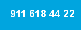 911 618 44 22